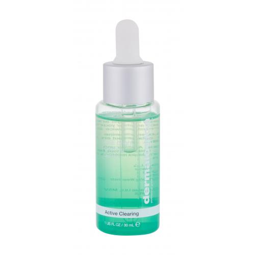 Dermalogica Active Clearing Age Bright Clearing 30 ml ser facial pentru femei