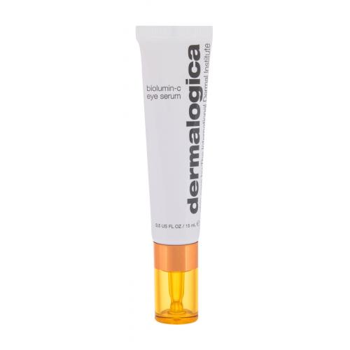 Dermalogica Age Smart® Biolumin-C 15 ml gel de ochi pentru femei