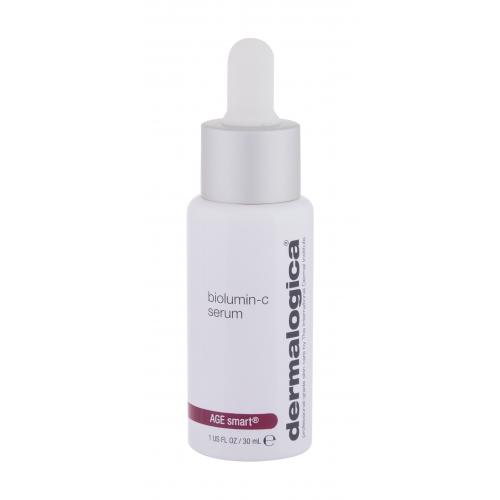 Dermalogica Age Smart® Biolumin-C 30 ml gel de ochi pentru femei