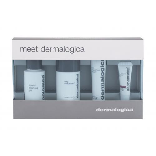 Dermalogica Meet Dermalogica set cadou set