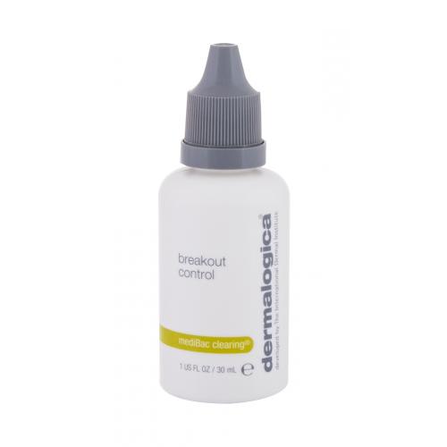 Dermalogica MediBac Clearing Breakout Control 30 ml ser facial pentru femei