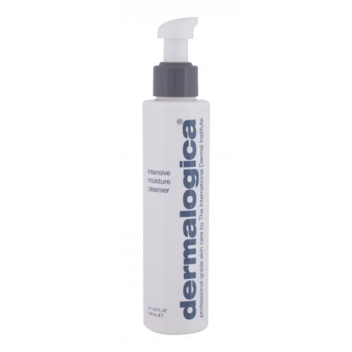 Dermalogica Daily Skin Health Intensive Moisture 150 ml lapte de curățare pentru femei