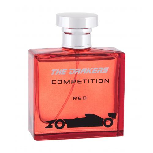 Ferrari The Drakers Competition Red 100 ml apă de toaletă pentru bărbați