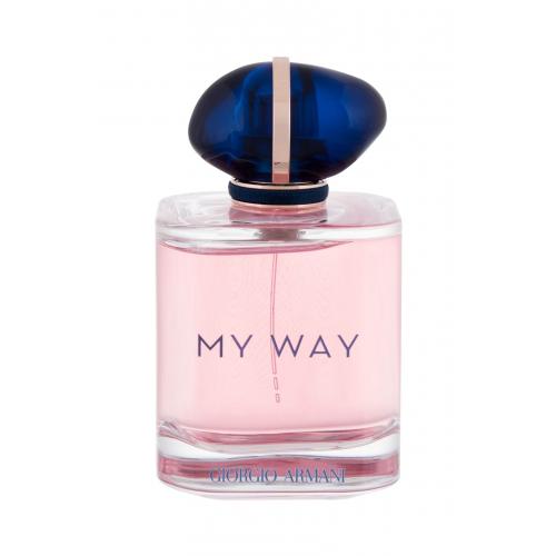 Giorgio Armani My Way 90 ml apă de parfum pentru femei