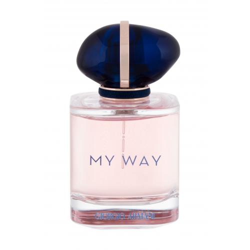 Giorgio Armani My Way 50 ml apă de parfum pentru femei