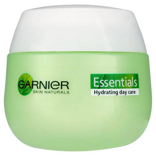 Garnier Essentials Hydrating Day Care 24H Normal Skin 50 ml cremă de zi pentru femei