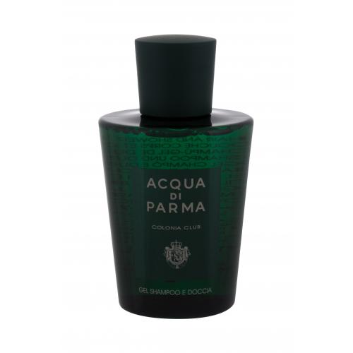 Acqua di Parma Colonia Club 200 ml gel de duș unisex