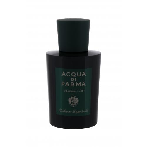 Acqua di Parma Colonia Club 100 ml balsam după bărbierit pentru bărbați