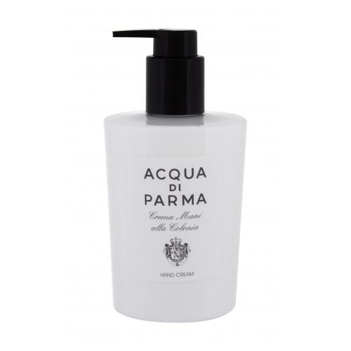 Acqua di Parma Colonia 300 ml cremă de mâini unisex