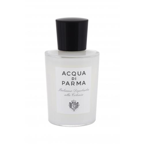 Acqua di Parma Colonia 100 ml balsam după bărbierit pentru bărbați