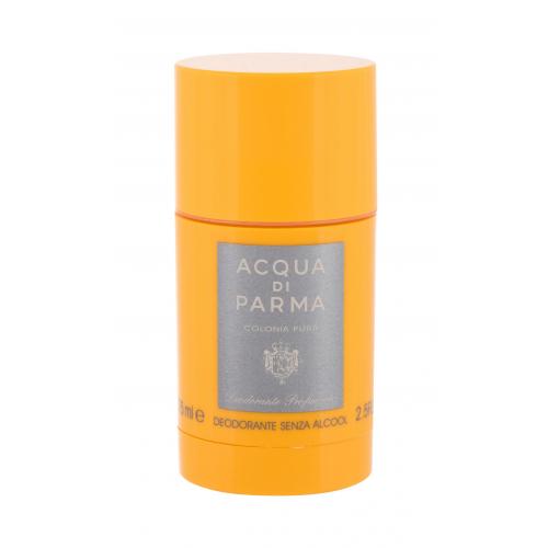 Acqua di Parma Colonia Pura 75 ml deodorant unisex