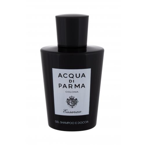 Acqua di Parma Colonia Essenza 200 ml gel de duș pentru bărbați