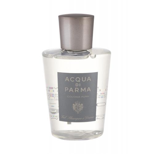 Acqua di Parma Colonia Pura 200 ml gel de duș unisex