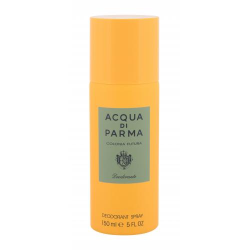 Acqua di Parma Colonia Futura 150 ml deodorant unisex