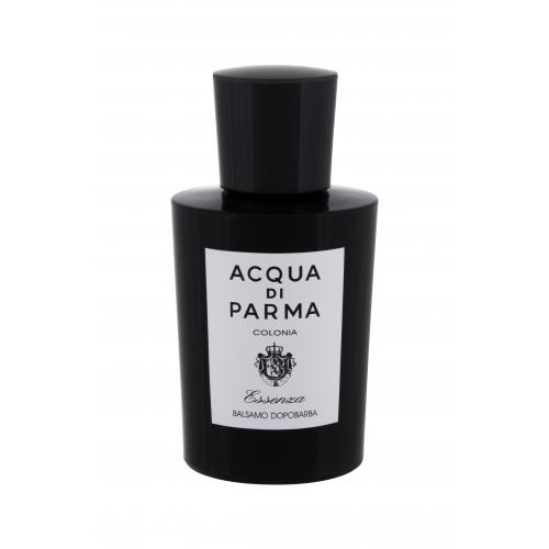 Acqua di Parma Colonia Essenza 100 ml balsam după bărbierit pentru bărbați