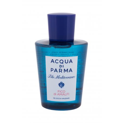 Acqua di Parma Blu Mediterraneo Fico di Amalfi 200 ml gel de duș unisex