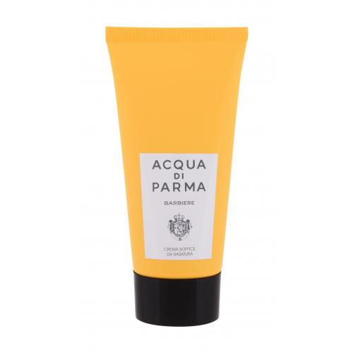 Acqua di Parma Collezione Barbiere 75 ml cremă de bărbierit pentru bărbați