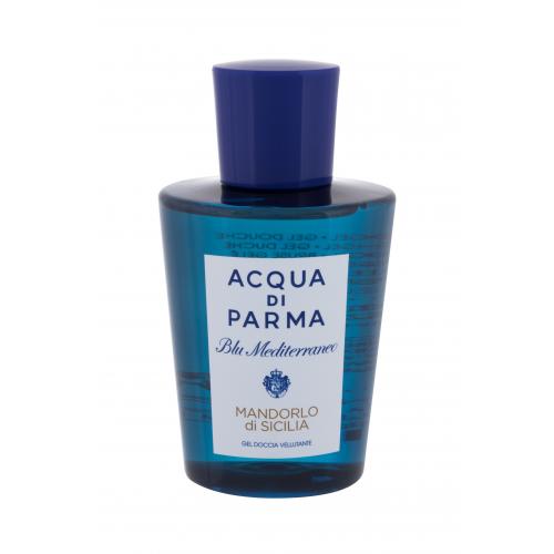 Acqua di Parma Blu Mediterraneo Mandorlo di Sicilia 200 ml gel de duș unisex