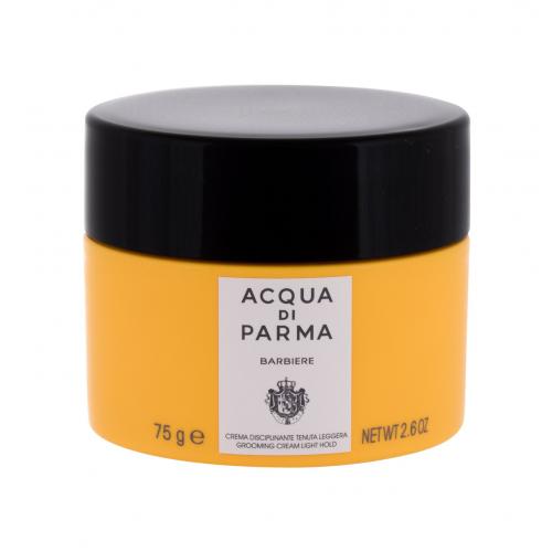 Acqua di Parma Collezione Barbiere 75 g cremă modelatoare pentru păr pentru bărbați