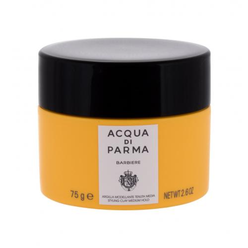 Acqua di Parma Collezione Barbiere 75 g stilizare și modelare păr pentru bărbați