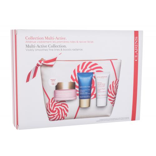 Clarins Multi-Active Collection set cadou set