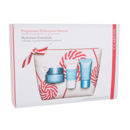 Clarins Hydration Essentials set cadou set