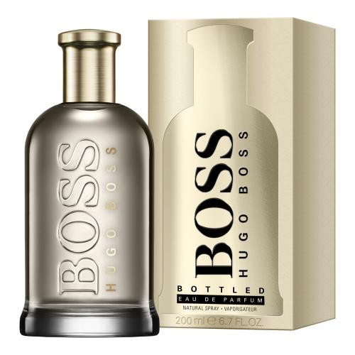 HUGO BOSS Boss Bottled 200 ml apă de parfum pentru bărbați