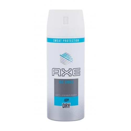 Axe Ice Chill 48H 150 ml antiperspirant pentru bărbați