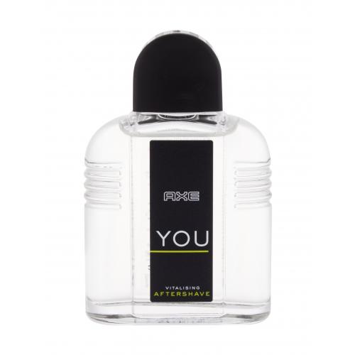 Axe You 100 ml aftershave loțiune pentru bărbați