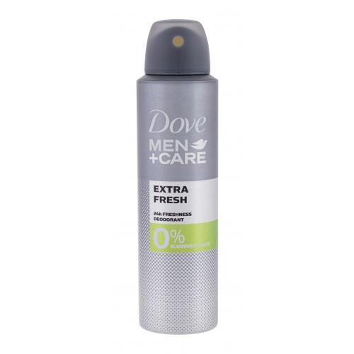 Dove Men + Care Extra Fresh 24H 150 ml antiperspirant pentru bărbați
