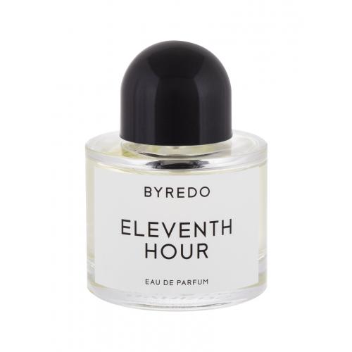 BYREDO Eleventh Hour 50 ml apă de parfum unisex