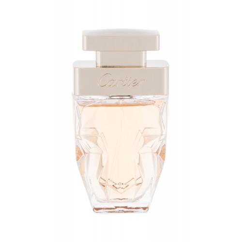 Cartier La Panthère 25 ml apă de parfum pentru femei