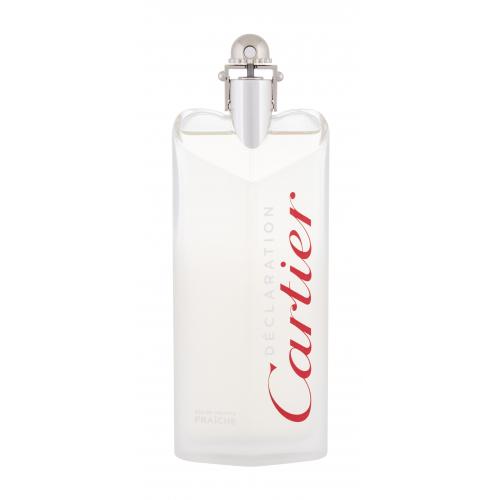 Cartier Déclaration Fraiche 100 ml apă de toaletă pentru bărbați