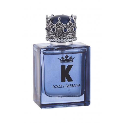 Dolce&Gabbana K 50 ml apă de parfum pentru bărbați