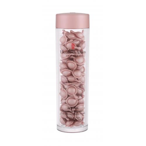 Elizabeth Arden Ceramide Retinol Capsules 90 buc ser facial pentru femei