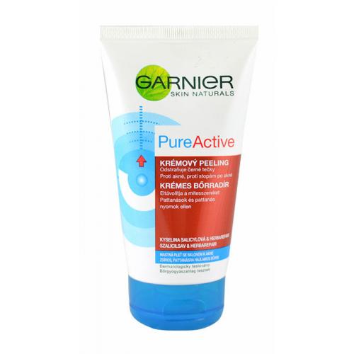 Garnier Pure Active 150 ml peeling pentru femei