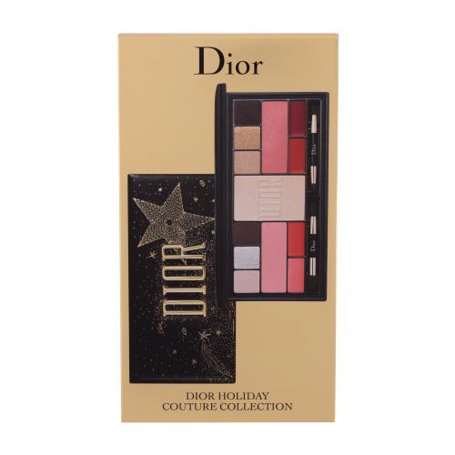 Christian Dior Sparkling Couture Palette 14,43 g palete de machiaj pentru femei