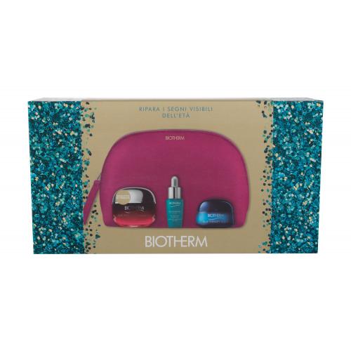 Biotherm Blue Therapy Red Algae Uplift set cadou set