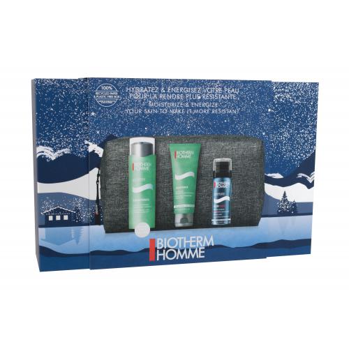 Biotherm Homme Aquapower Oligo Thermal Care set cadou set