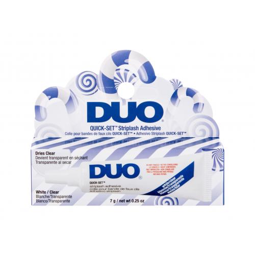 Ardell Duo Quick-Set™ Striplash Adhesive Candy 7 g gene false pentru femei