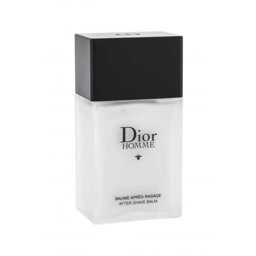 Christian Dior Dior Homme 2020 100 ml balsam după bărbierit pentru bărbați