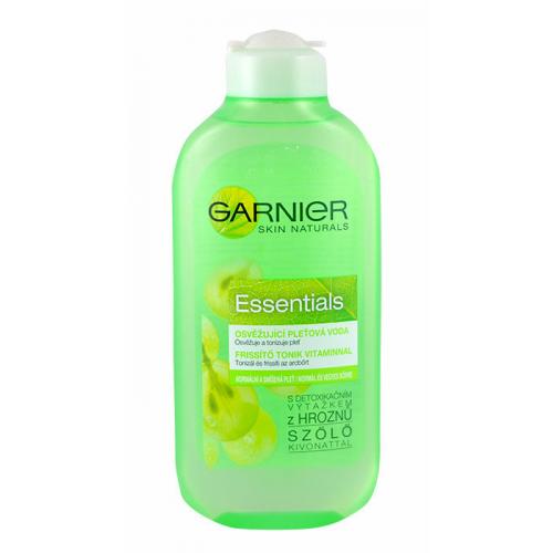 Garnier Essentials Refreshing Vitaminized Toner 200 ml loțiuni și ape termale pentru femei