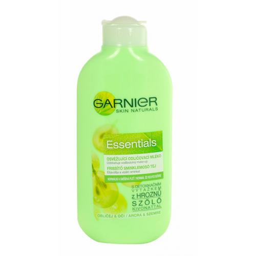 Garnier Essentials Combination Skin 200 ml demachiant  ten pentru femei