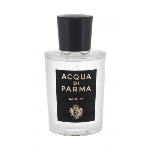 Acqua di Parma Sakura 100 ml apă de parfum unisex