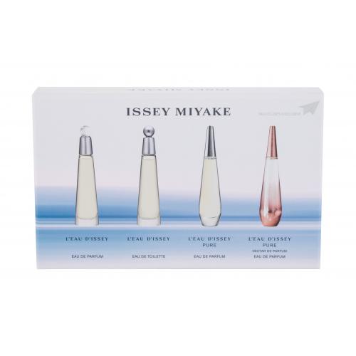 Issey Miyake L´Eau D´Issey set cadou set