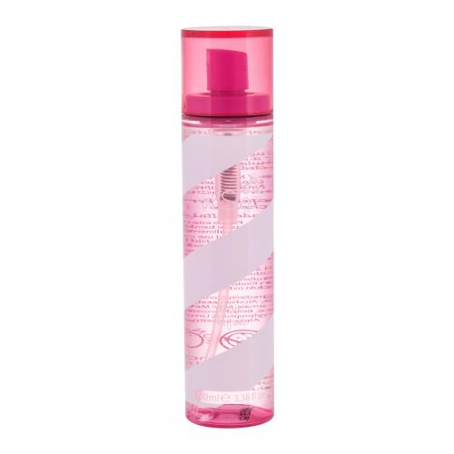 Aquolina Pink Sugar 100 ml spray parfumat de păr pentru femei