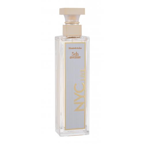 Elizabeth Arden 5th Avenue NYC Live 125 ml apă de parfum pentru femei