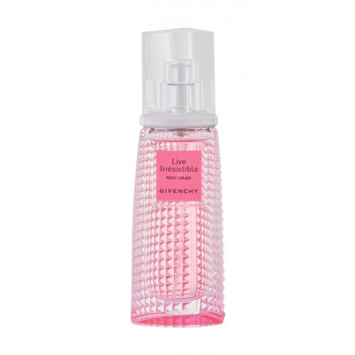 Givenchy Live Irrésistible Rosy Crush 30 ml apă de parfum pentru femei