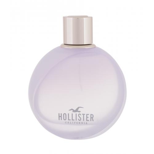 Hollister Free Wave 100 ml apă de parfum pentru femei