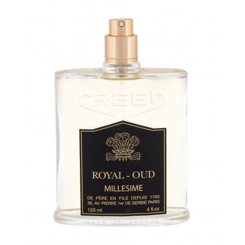 Creed Royal Oud 120 ml apă de parfum tester unisex